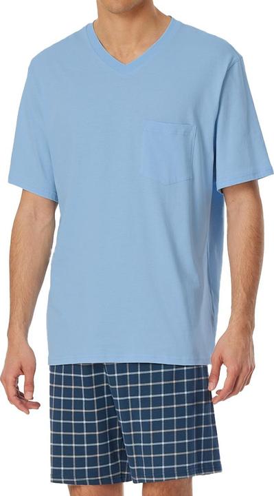 Produktbild Schiesser Pyjama Comfort Essentials (54)