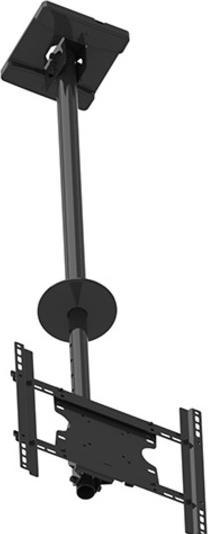 Image du produit Multibrackets Ceilingmount MS (Plafond, 100 kg, 32" - 55")