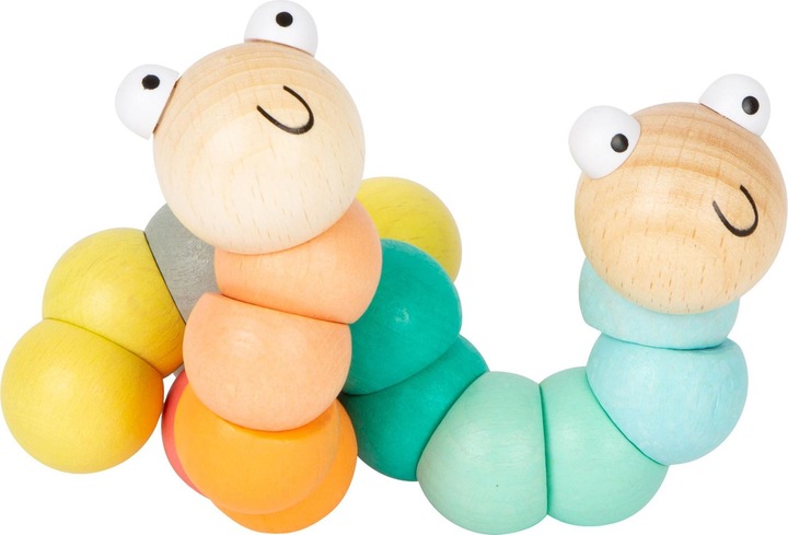 Image du produit small foot Chenille