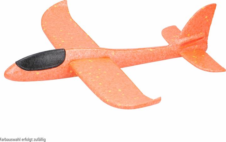 Actual product image Eddy Toys Glider (assorted - 1 piece)