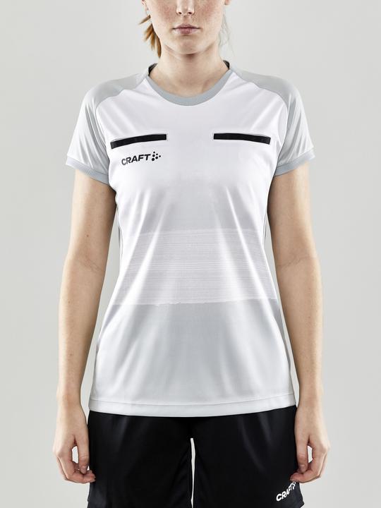 Actual product image Craft Evolve Referee Jersey W (XL)
