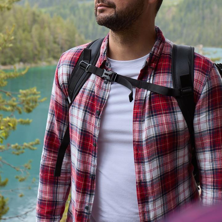 Produktbild LD Systems ANNY® 8 BACKPACK - Transportrucksack für den mobilen Einsatz von ANNY® 8