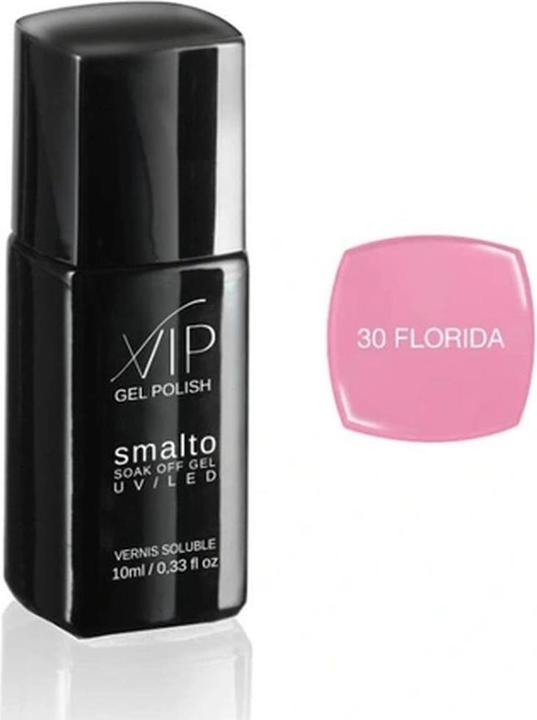 Immagine prodotto VIP Gel Polish 30 - 10 Milliliters
