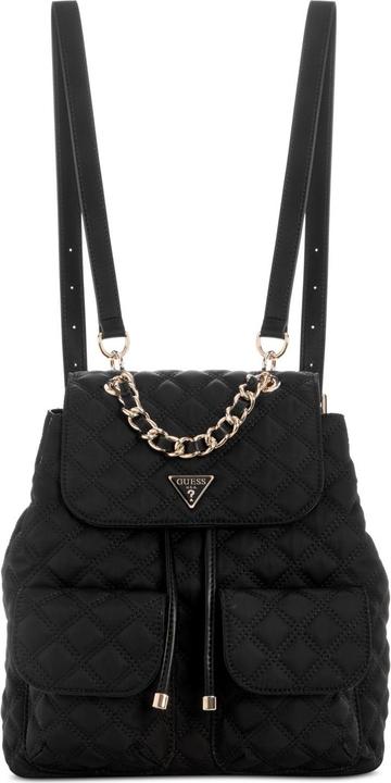 Actual product image Guess Flap Backpack