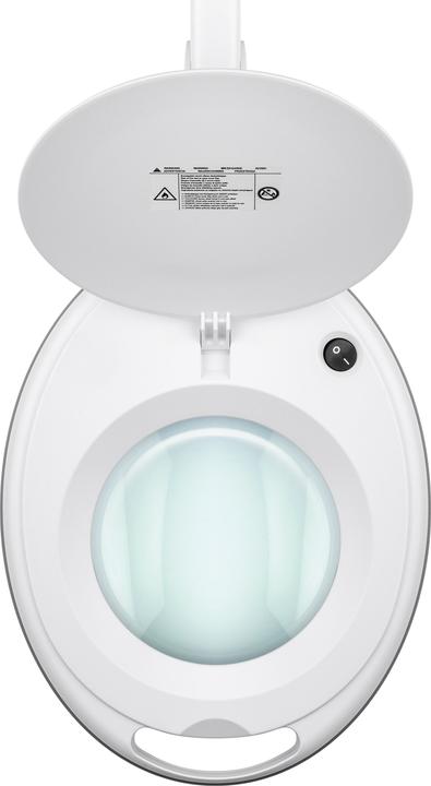 Produktbild Goobay LED-Klemm-Lupenleuchte, 8 W
