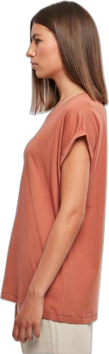 Produktbild Urban Classics Ladies Extended Shoulder Tee - 2126 (L)