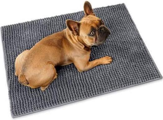 Produktbild Hunter Schmutzfang-Hundematte Waterloo (Hund)