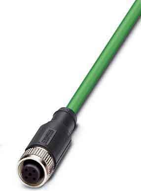 Produktbild Phoenix Contact Sensor-/Aktor-Datensteckverbin