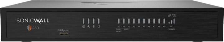 Produktbild SonicWall Tz480 High Availability