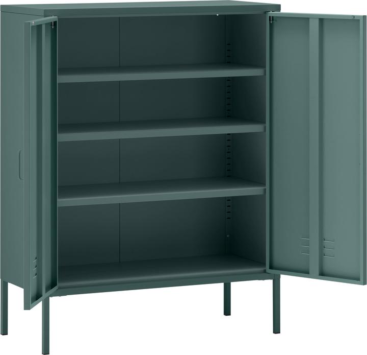 Image du produit micasa Miko (85 x 40 x 110 cm)