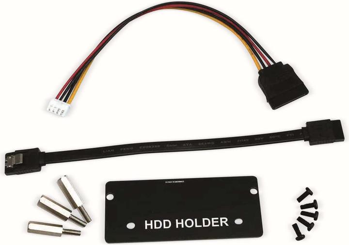 Odroid M1 SATA-Montageset