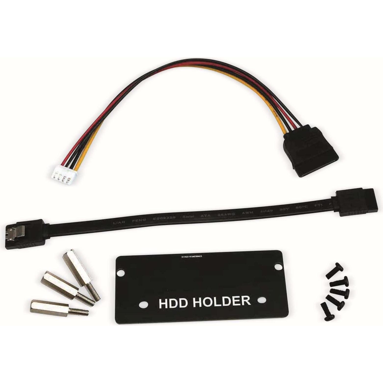 Odroid M1 SATA-Montageset, SSD + Festplatte Zubehör
