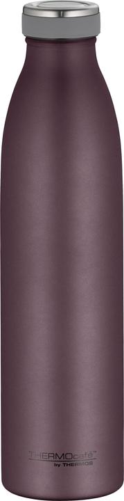 bordeaux red matt