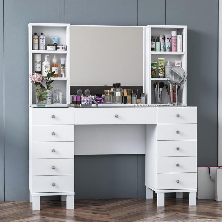 Immagine prodotto Skye Decor Mingle (120 x 40 x 134 cm)