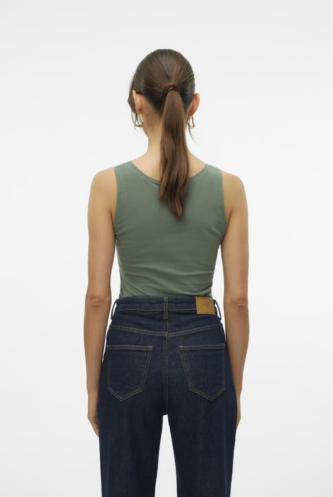 Produktbild Vero Moda Vmlulu Sl Tank Top Jrs Ga Noos (XS)