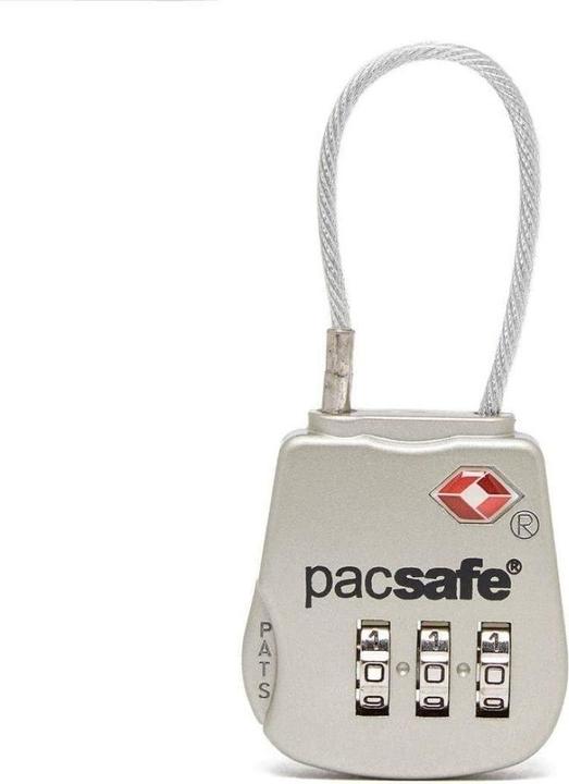 Pacsafe Prosafe (Bagagliaio)