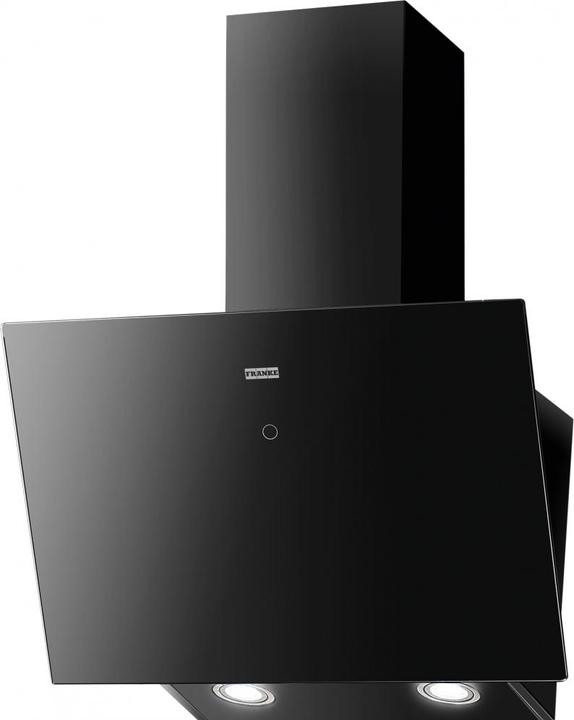 Franke FVT605BKA 60-cm-Haube zur Wandmontage (Wandhaube)