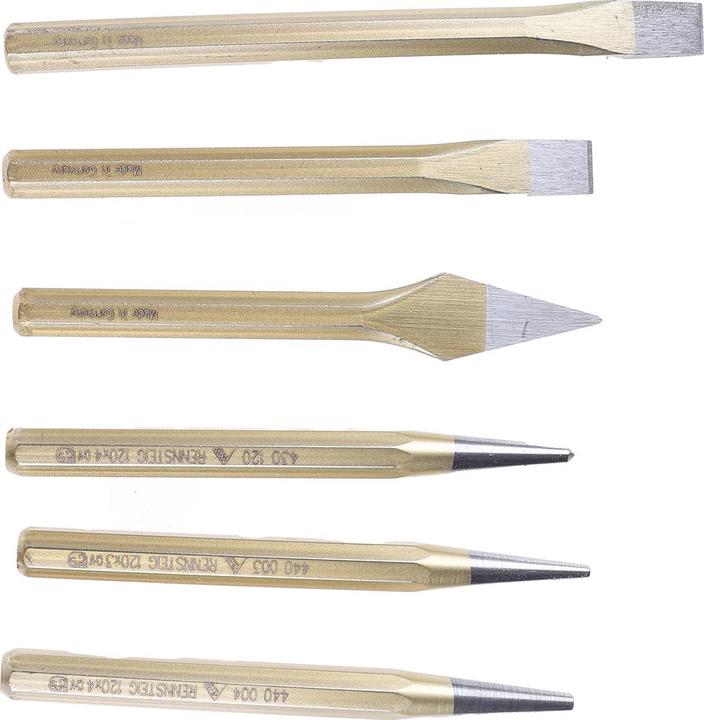 Actual product image RS PRO Tool Set