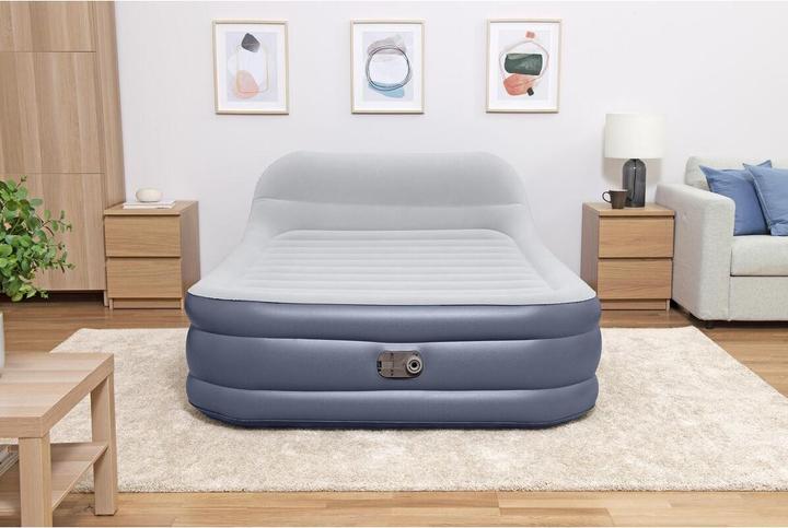 Image du produit Bestway Tritech Sleek Flow (150 x 200 cm)