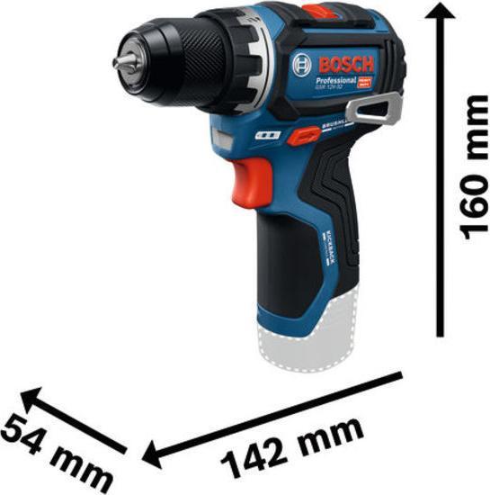 Image du produit Bosch Professional GSR 12V-32 (Perceuse-visseuse)