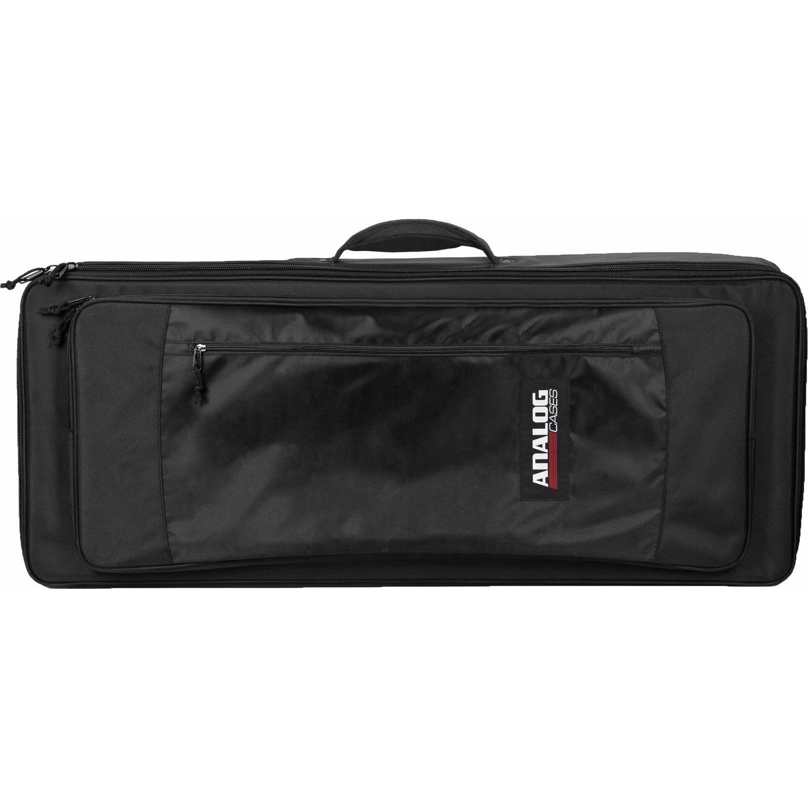 Analog SUSTAIN Case 49 - Sequential Prophet Rev2 / Prophet-6 / OB-6 (B084H3HS7W)