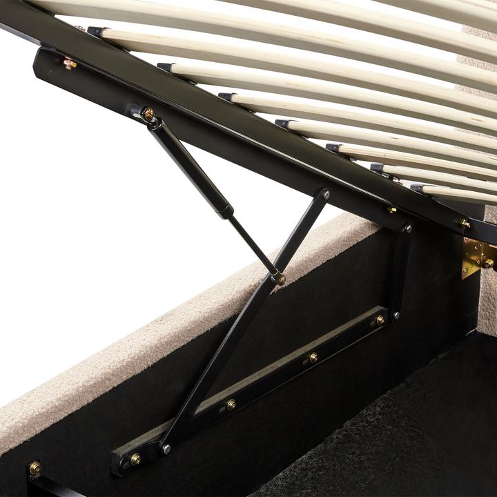 Produktbild Beliani Anet (90 x 200 cm)