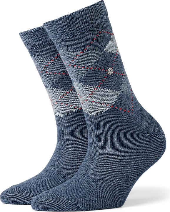 Produktbild Burlington Whitby SO (Einzelpack, 36 - 41)
