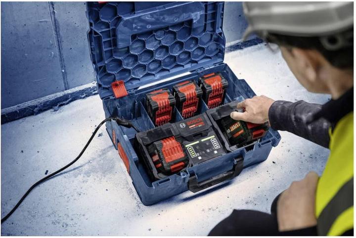 Productafbeelding Bosch Hausgeräte EXBA18V-55 accu (18 V)