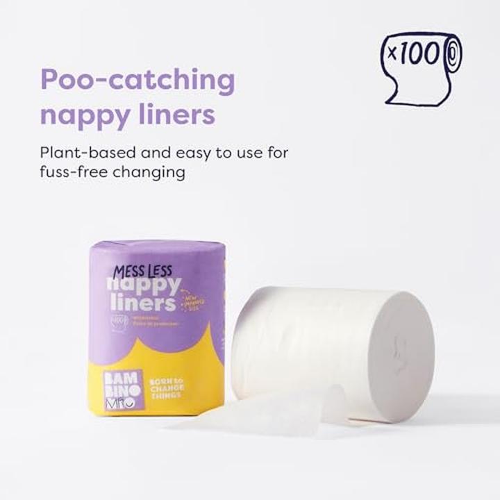 Produktbild Bambino Mio Probier's Mal Box (One Size, 5 Stück)