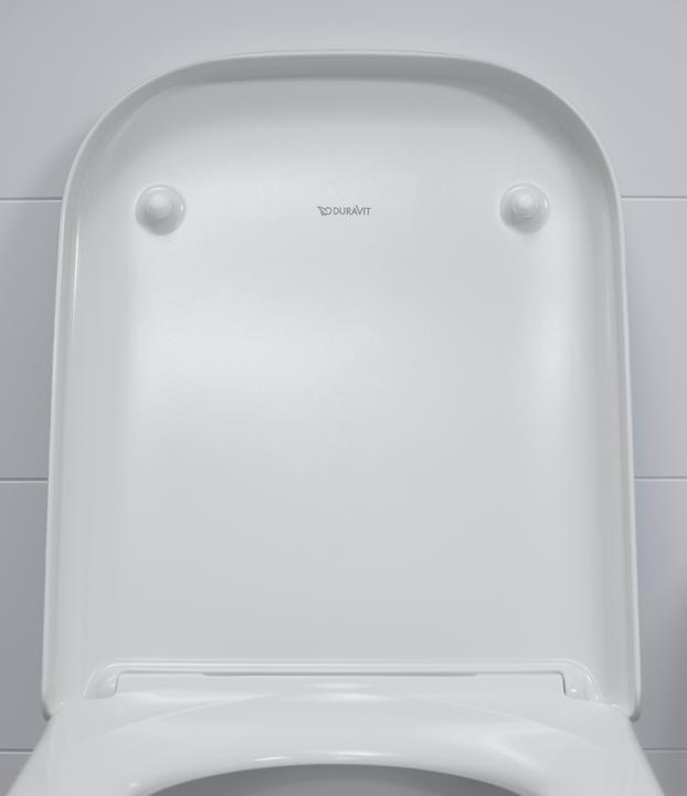 Actual product image Duravit Happy D.2