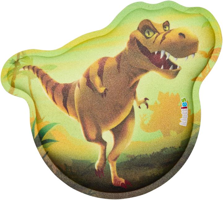 Immagine prodotto Ergobag Klettie Dino che brilla al buio