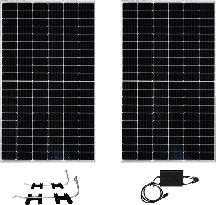 Immagine prodotto Priwatt priFlat Duo (750 W, 20.50 kg)
