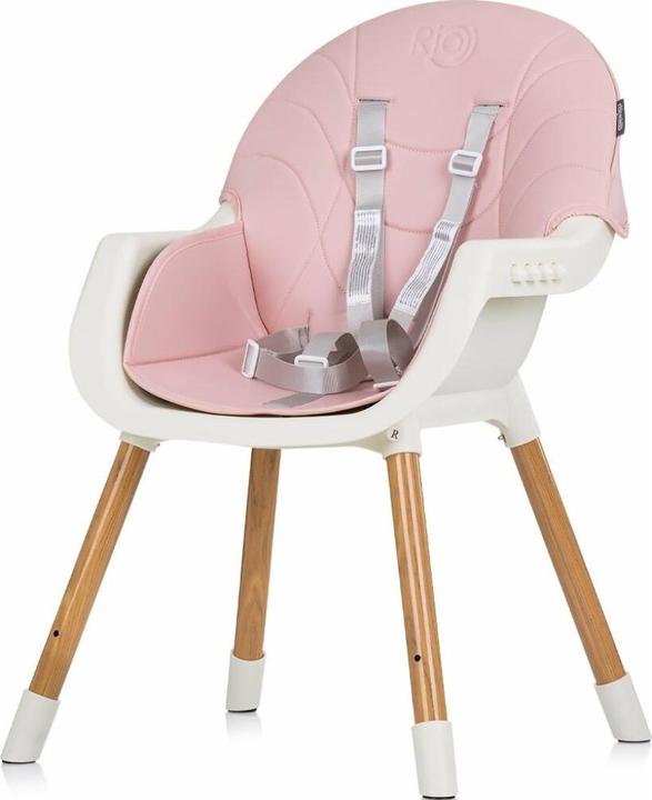 Actual product image Chipolino Highchair Rio 2 in 1 (Highchair)