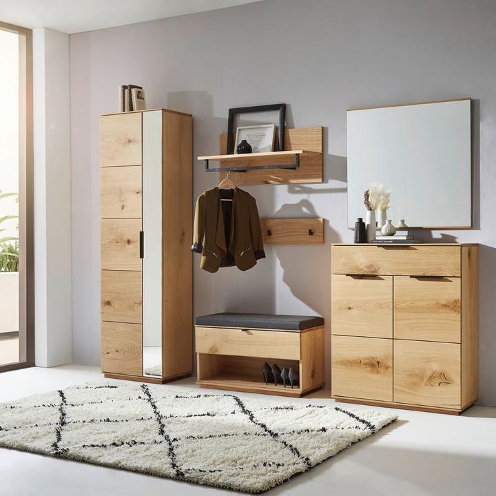 Actual product image Linea Natura Signum