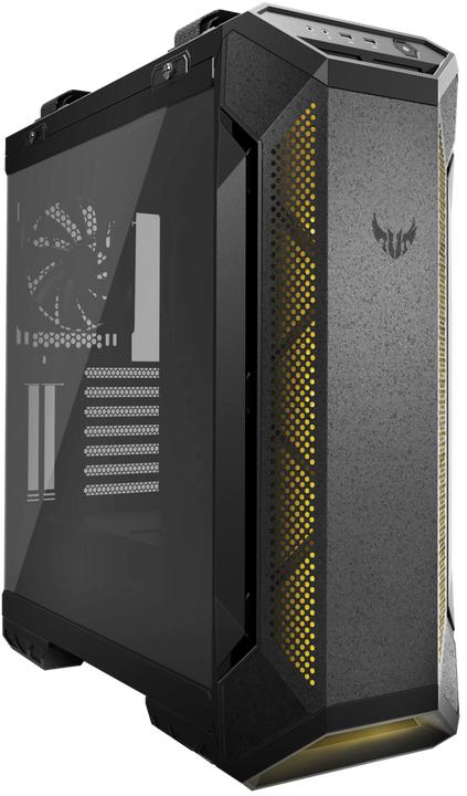 Produktbild ASUS TUF GT501 (ATX, mATX, Mini-ITX, E-ATX)