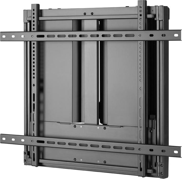 Image du produit Gembird Support mural TV réglable en hauteur (Mur, 70 kg, 43" - 90")