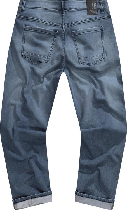 Image du produit JP1880 Jean 5 poches, avec technologie FLEXNAMIC®, coupe Loose Fit (26)