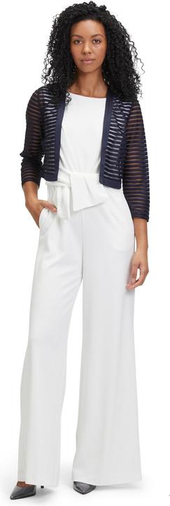 Produktbild Vera Mont Bolero-Jacke ohne Verschluss - 60421 (38)