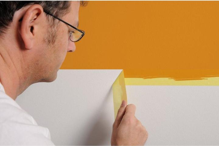 Immagine prodotto tesa nastri di mascheratura (50 mm)