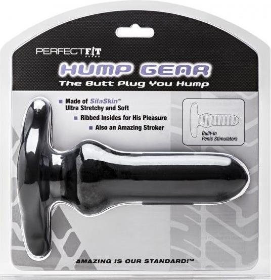 Produktbild PerfectFitBrand Hump Gear