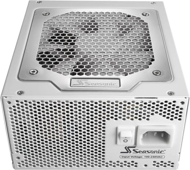 Produktbild Seasonic Snow Silent 750 (750 W)