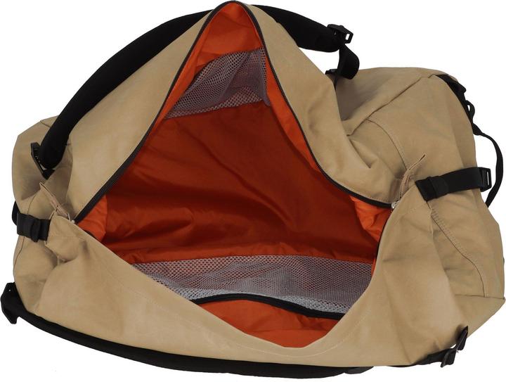 Image du produit Jack Wolfskin Traveltopia Duffle 65 (65 l)
