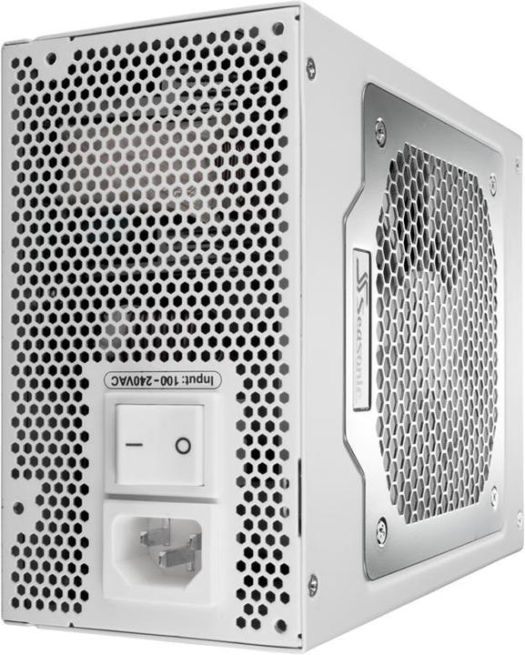 Actual product image Seasonic Snow Silent 1050 (1050 W)