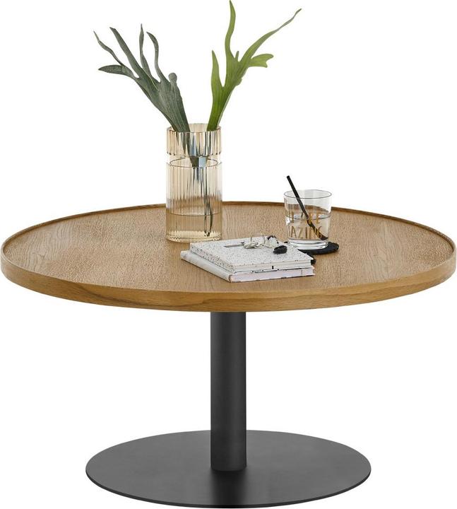 Image du produit Johann Jakob Monteverde (80 x 40 x 80 cm)