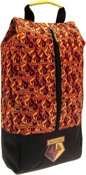 Actual product image Watford FC Boot bag