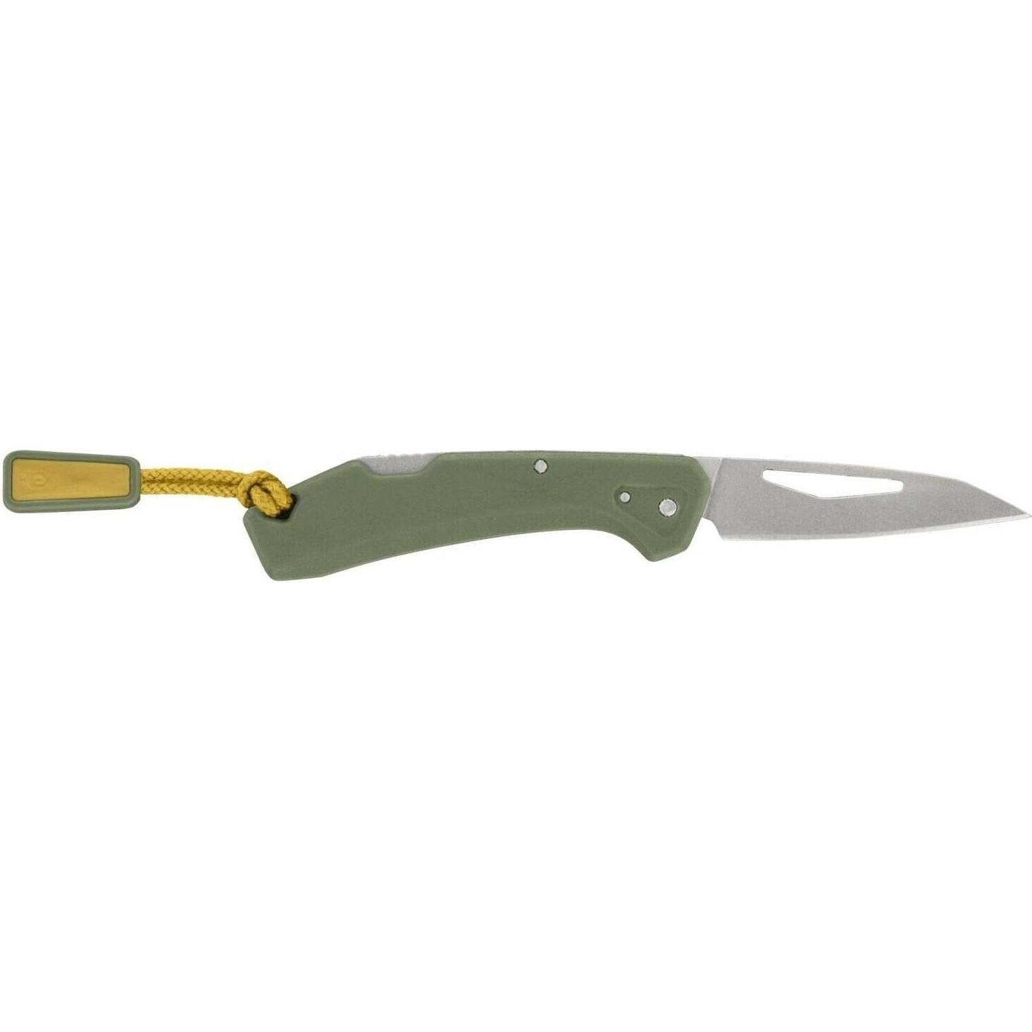 Gerber Gear Gerber Taschenmesser LST Mini Grün, Typ: Taschenmesser (1074530)