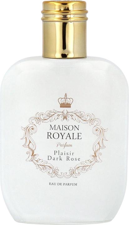 Produktbild Maison Royale Plaisir Dark Rose (Eau de Parfum, 100 ml)