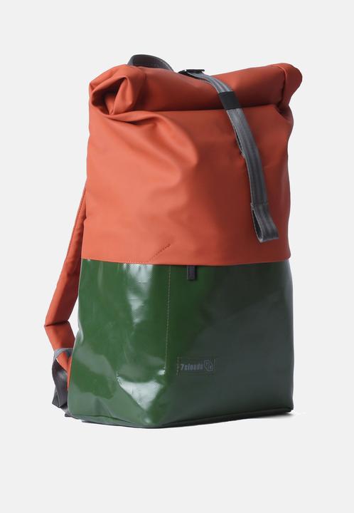 Actual product image 7clouds Nomo 7.1 (16.80 l)