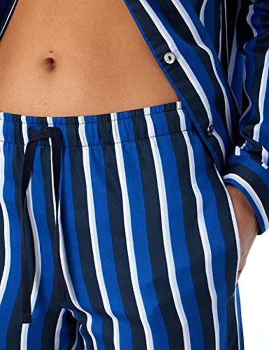 Produktbild Schiesser Pyjama selected premium inspiration (44)