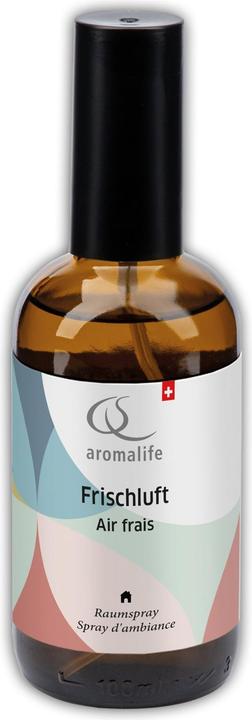Aromalife Raumspray Frischluft Spray